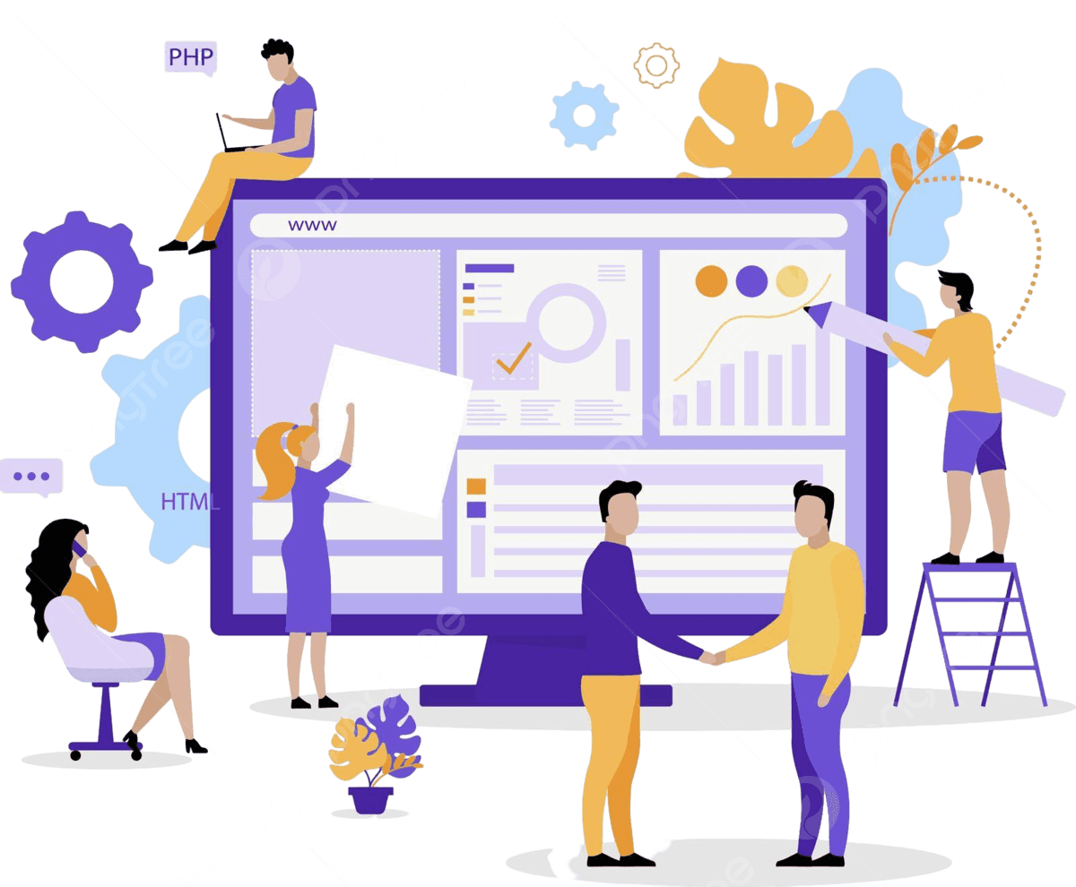 Education Consultancy Platform