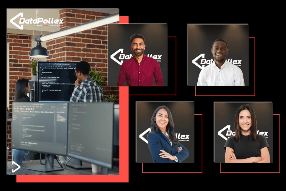 Development Team
